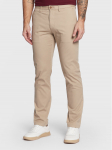 Tommy Hilfiger Chinos kelnes Core Denton MW0MW28884 Smėlio Straight Fit