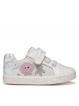 Geox Sportbačiai B Gisli Girl B651MB 00954 C0007 S Balta