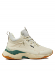 ARKK Copenhagen Laisvalaikio batai Stormrydr Nylon Hl Vulkn Vibram OU4302-0178-W Balta 36