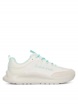 Calvin Klein Laisvalaikio batai Light Eva Run Ess Lac Ny-Su Wmn HW0HW03293 Balta