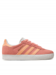 adidas Laisvalaikio batai Gazelle C JP5544 Rožinė 29