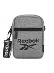 Reebok Maža rankinė RBK-010-CCC-06 Pilka