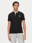 Guess Polo mar&scaron;kinėliai M5GP60 K7O64 Juoda Slim Fit S