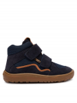 Froddo Auliniai batai Barefoot Tex Autumn G3110266 S Tamsiai mėlyna