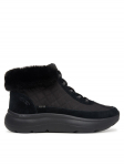 Skechers Auliniai batai On-The-Go Encore - Cozy Fit Maisie 144844/BBK Juoda