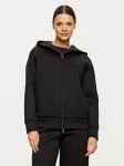 Calvin Klein Džemperis K20K208087 Juoda Relaxed Fit