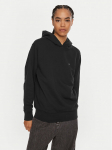 Calvin Klein Džemperis Emb Graphic K20K208062 Juoda Relaxed Fit