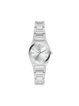 Fossil Laikrodis Everett Small ES5490 Sidabrinė