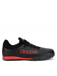 Kappa Futbolo batai AW24-3C004A-K Juoda