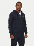 EA7 Emporio Armani Džemperis 7M000568 AF13512 MB149 Tamsiai mėlyna Regular Fit