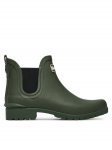 Barbour Guminiai batai Wilton LRF0066OL11 Žalia 40