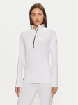 Surfanic Termoaktyvus apatinis trikotažas, vir&scaron;us Cozy SWX2602 Balta Slim Fit