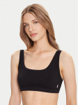 Polo Ralph Lauren Sportinė liemenėlė 4P0498 Juoda