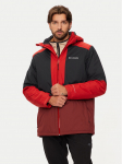 Columbia Outdoor striukė Point Park&trade; II 2089474 Raudona Regular Fit