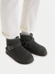 G-Star Raw Sniego batai CEO-ZEHRA-01 Pilka