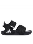 adidas Basutės adilette Sandal 3 HQ0113 Juoda