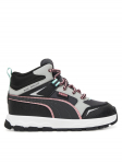 Puma Laisvalaikio batai Evolve Trail Ps 397645 09 Pilka