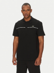 Lacoste Polo mar&scaron;kinėliai PH9863 Juoda Regular Fit 7