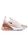 Nike Laisvalaikio batai Air Max 270 AH6789 604 Rožinė