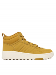 adidas Laisvalaikio batai Hoops 4.0 Mid JQ5365 Geltona