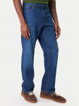Tommy Hilfiger Džinsai Dover MW0MW42805 Mėlyna Straight Fit