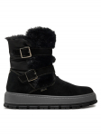 Primigi Ilgaauliai 6869811 D GORE-TEX Juoda