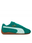 Puma Laisvalaikio batai Speedcat Og Jr 401698 12 Žalia