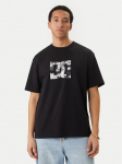 DC Shoes Mar&scaron;kinėliai Star Filled EDYZT04348 Juoda Regular Fit