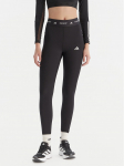 adidas Tamprės Techfit IT2273 Juoda Slim Fit