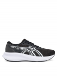 Asics Bėgimo batai Patriot 14 1012B836 Juoda