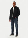 HUGO Džinsai HUGO 634 50561474 Tamsiai mėlyna Tapered Fit