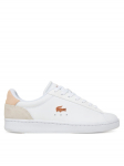 Lacoste Laisvalaikio batai Carnaby Set 748SFA0016 Balta