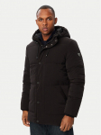 Guess Žieminė striukė M6BL45 W4157 Juoda Regular Fit