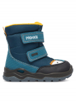 Primigi Sniego batai GORE-TEX 2363222 M Tamsiai mėlyna