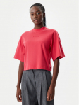 PINKO Mar&scaron;kinėliai 104604 A2F8 O57 Raudona Regular Fit