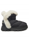 Steve Madden Sniego batai Frostee SM11003424 Juoda