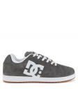 DC Shoes Laisvalaikio batai GAVELER DC01704020 Pilka