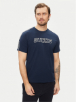 Guess Mar&scaron;kinėliai Arlo Z4GI18 J1314 Mėlyna Regular Fit