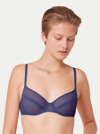 Triumph Liemenėlė su lankeliais Bright Spotlight 10216477 Mėlyna