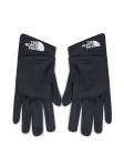 The North Face Vyri&scaron;kos Pir&scaron;tinės Rino Glove NF0A55KZJK3-S Juoda