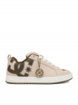 DC Shoes Laisvalaikio batai CEOWB-V5-10116M Smėlio
