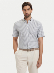 BOSS Mar&scaron;kiniai H-Liam 50560399 Mėlyna Regular Fit