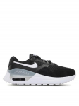 Nike Laisvalaikio batai Air Max Systen DM9538 001 Juoda