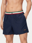 Aeronautica Militare Plaukimo &scaron;ortai 261BW0233UCT02967 Tamsiai mėlyna Regular Fit