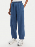 Reebok Sportinės kelnės Tenley RK25488CCW Mėlyna Regular Fit