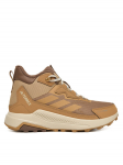 adidas Turistiniai batai Terrex Anylander CLIMAWARM+ Hiking JS1432 Ruda
