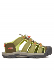 Keen Basutės Newport Boundless 1030191 Žalia 37