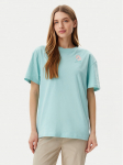 Columbia Mar&scaron;kinėliai Rolling Bend&trade; Graphic 2120031 Mėlyna Oversize XS