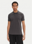 Alpha Industries Polo mar&scaron;kinėliai X-Fit 136600 Pilka Regular Fit S