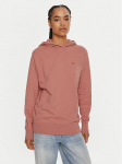Calvin Klein Džemperis Emb Graphic K20K208062 Rožinė Relaxed Fit